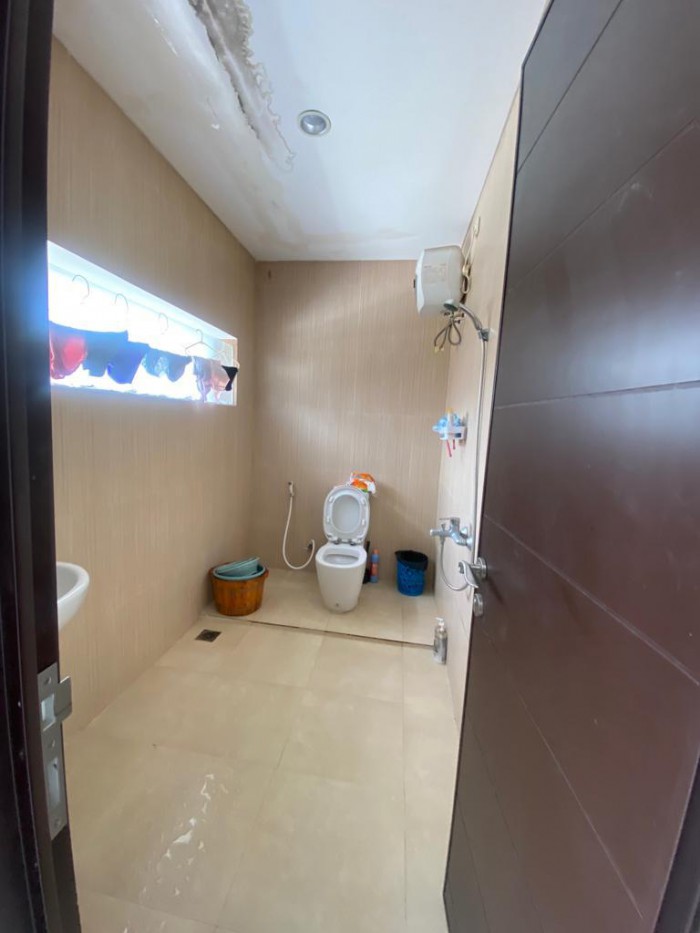 Rumah dijual di Cluster Cosmo Lippo Cikarang
